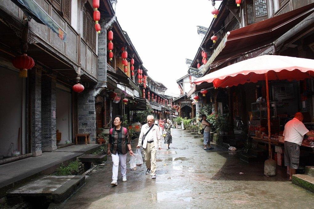 人类：一败涂地
