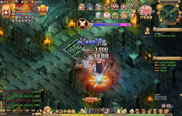 燃烧吧大脑免广告最新版